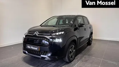 Occasion Citroën C3 Aircross PureTech 110 PK (80 kW) 2024 SUV