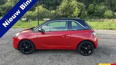 Rood Gebruikt 2019 Opel Adam Hatchback | € 8.850 (Eerlijke prijs)