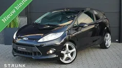 Gebruikt 2011 Ford Fiesta ST-Line Hatchback | € 6.250 (Eerlijke prijs)