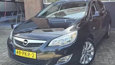 Gebruikt 2011 Opel Astra Cosmo Hatchback | € 4.995 (Eerlijke prijs)