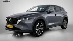Gebruikt 2022 Mazda CX-5 Ad'Vantage SUV | € 31.845 (Eerlijke prijs)