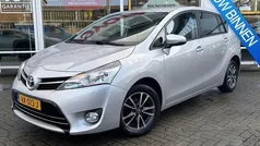 Gebruikt 2015 Toyota Verso Business Edition MPV | € 14.950 (Eerlijke prijs)