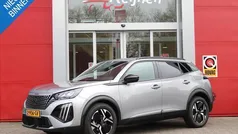 Grijs Gebruikt 2024 Peugeot 2008 Allure SUV | € 23.495 (Goede deal)