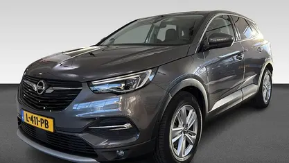 Occasion 2021 Opel Grandland X Business SUV | € 20.940 (Eerlijke prijs)