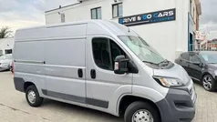 Zilver Gebruikt 2017 Peugeot Boxer Van | € 12.950 (Goede deal)