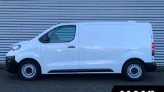Wit Gebruikt 2021 Peugeot Expert Premium Van | € 14.300 (Goede deal)