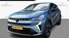 Blauw Nieuw 2025 Renault Symbioz Esprit Alpine SUV | € 34.950 (Eerlijke prijs)