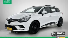 Gebruikt 2020 Renault Clio GrandTour Zen Stationwagen | € 10.945 (Eerlijke prijs)