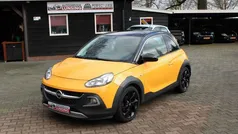 Oranje Gebruikt 2019 Opel Adam Edition Hatchback | € 13.799 (Eerlijke prijs)