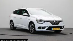Gebruikt 2020 Renault Mégane GrandTour Bose Edition Stationwagen | € 14.940 (Eerlijke prijs)