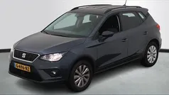 Grijs Gebruikt 2019 Seat Arona Business SUV | € 15.750 (Eerlijke prijs)