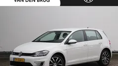 VW e-Golf