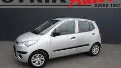Gebruikt 2010 Hyundai i10 Active Hatchback | € 2.849 (Eerlijke prijs)