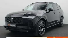 Zwart Nieuw 2025 Volvo XC90 Ultra SUV | € 92.500 (Goede deal)