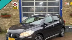 Gebruikt 2014 Suzuki SX4 S-Cross SUV | € 12.950 (Eerlijke prijs)