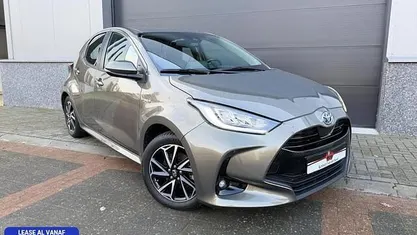 Occasion Toyota Yaris 91 PK (66 kW) 2021 Hatchback