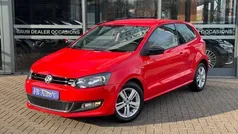 Gebruikt 2012 VW Polo Match Hatchback | € 6.450 (Eerlijke prijs)