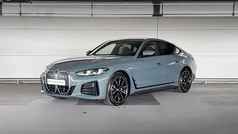 Gebruikt 2024 BMW i4 Comfort Edition Sedan | € 52.900 (Eerlijke prijs)