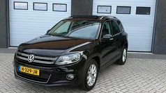 Gebruikt 2014 VW Tiguan R-line Edition SUV | € 15.499 (Eerlijke prijs)