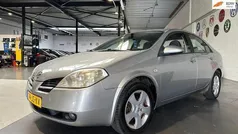 Gebruikt 2002 Nissan Primera Tekna Sedan | € 1.199 (Goede deal)