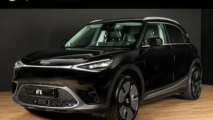 Occasion Smart #1 Edition #1 200 kW (272 PK) 2026 SUV