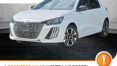 Gebruikt 2025 Peugeot 208 Allure Hatchback | € 26.795 (Goede deal)