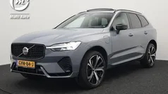 Grijs Gebruikt 2021 Volvo XC60 R-Design SUV | € 44.740 (Eerlijke prijs)