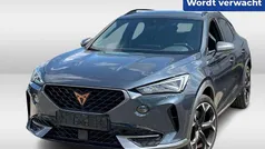 Grijs Gebruikt 2021 Cupra Formentor VZ SUV | € 27.950 (Eerlijke prijs)