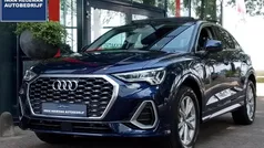 Gebruikt 2022 Audi Q3 SUV | € 39.990 (Super prijs)