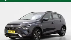 Grijs Gebruikt 2021 Hyundai Bayon Comfort SUV | € 18.395 (Eerlijke prijs)