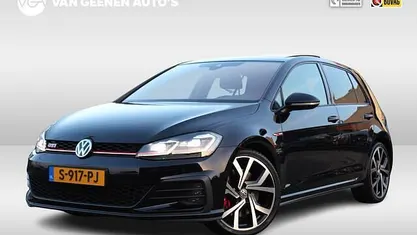 Occasion 2019 VW Golf VII GTI Hatchback | € 26.799 (Eerlijke prijs)