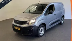 Gebruikt 2019 Peugeot Partner Premium MPV | € 8.890 (Eerlijke prijs)