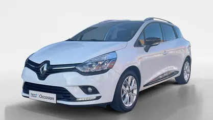 Occasion Renault Clio GrandTour LIMITED 90 PK (66 kW) 2020 Stationwagen