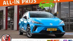 Blauw Gebruikt 2023 MG MG4 EV Luxury Hatchback | € 22.985 (Eerlijke prijs)