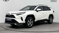Gebruikt 2025 Toyota RAV4 SUV | € 51.415 (Goede deal)