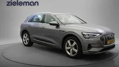 Gebruikt 2020 Audi e-tron Business SUV | € 20.845 (Super prijs)