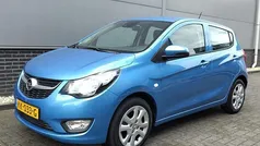 Gebruikt 2016 Opel Karl Edition Hatchback | € 6.450 (Eerlijke prijs)