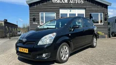 Gebruikt 2009 Toyota Verso Luna MPV | € 3.950 (Eerlijke prijs)