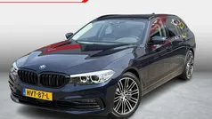 Gebruikt 2020 BMW 540 Luxury Line Stationwagen | € 44.999 (Goede deal)