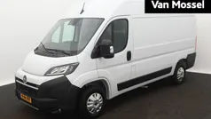 Nieuw 2024 Opel Movano S Van | € 31.440 (Super prijs)
