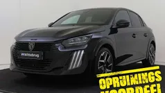 Gebruikt 2024 Peugeot 208 GTi Hatchback | € 22.000 (Eerlijke prijs)