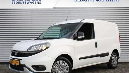 Occasion 2022 Fiat Doblò Trekking MPV | € 11.950 (Eerlijke prijs)