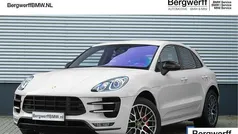 Gebruikt 2015 Porsche Macan Turbo Sport SUV | € 39.875 (Super prijs)