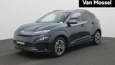 Grijs Gebruikt 2023 Hyundai Kona SUV | € 22.400 (Eerlijke prijs)