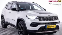 Gebruikt 2022 Jeep Compass SUV | € 26.900 (Super prijs)