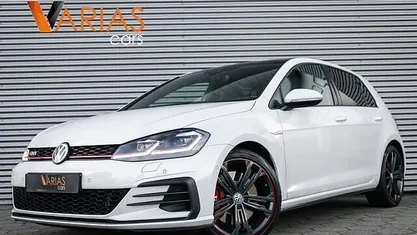 Occasion VW Golf VII GTI 245 PK (180 kW) 2019 Hatchback