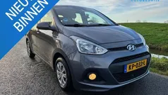 Grijs Gebruikt 2016 Hyundai i10 Comfort Hatchback | € 7.600 (Eerlijke prijs)
