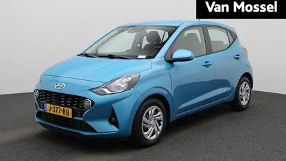 Occasion Hyundai i10 Comfort 67 PK (49 kW) 2020 Hatchback