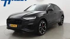 Zwart Gebruikt 2020 Audi Q8 Proline SUV | € 59.950 (Super prijs)