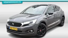 Grijs Gebruikt 2017 DS Automobiles DS4 Performance Hatchback | € 13.985 (Eerlijke prijs)